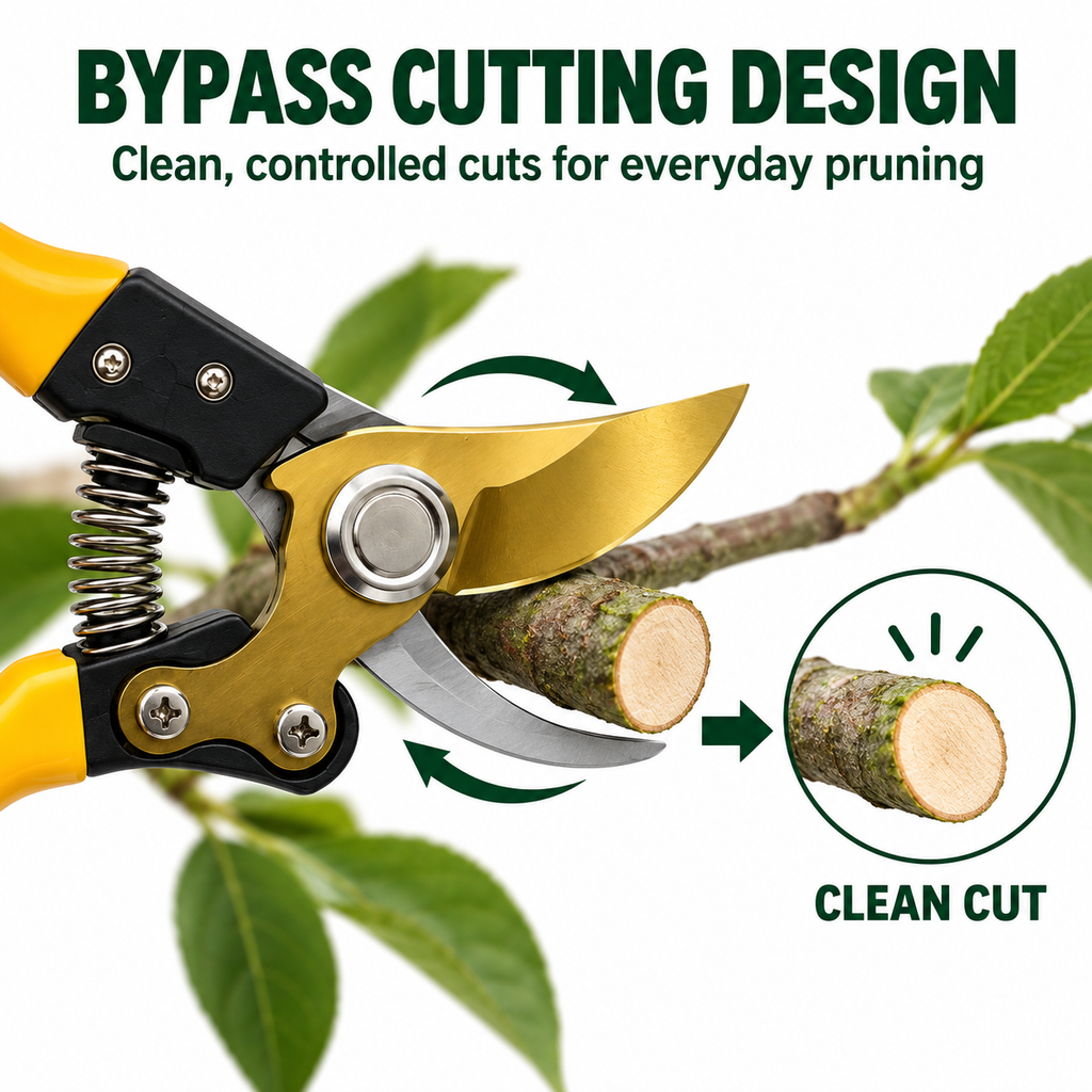 Royal Kissan Pruning Cutter