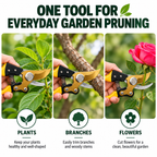 Royal Kissan Pruning Cutter