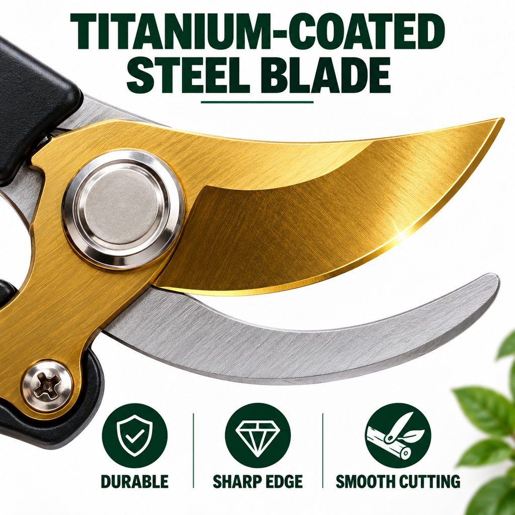Royal Kissan Pruning Cutter