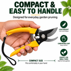 Royal Kissan Small Pruning Cutter