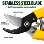 Royal Kissan Small Pruning Cutter