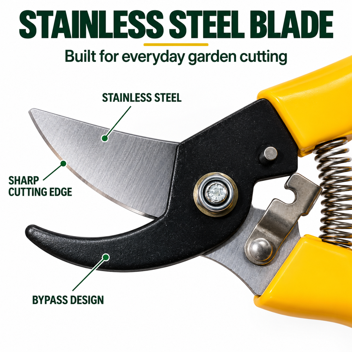 Royal Kissan Small Pruning Cutter