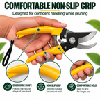 Royal Kissan Small Pruning Cutter