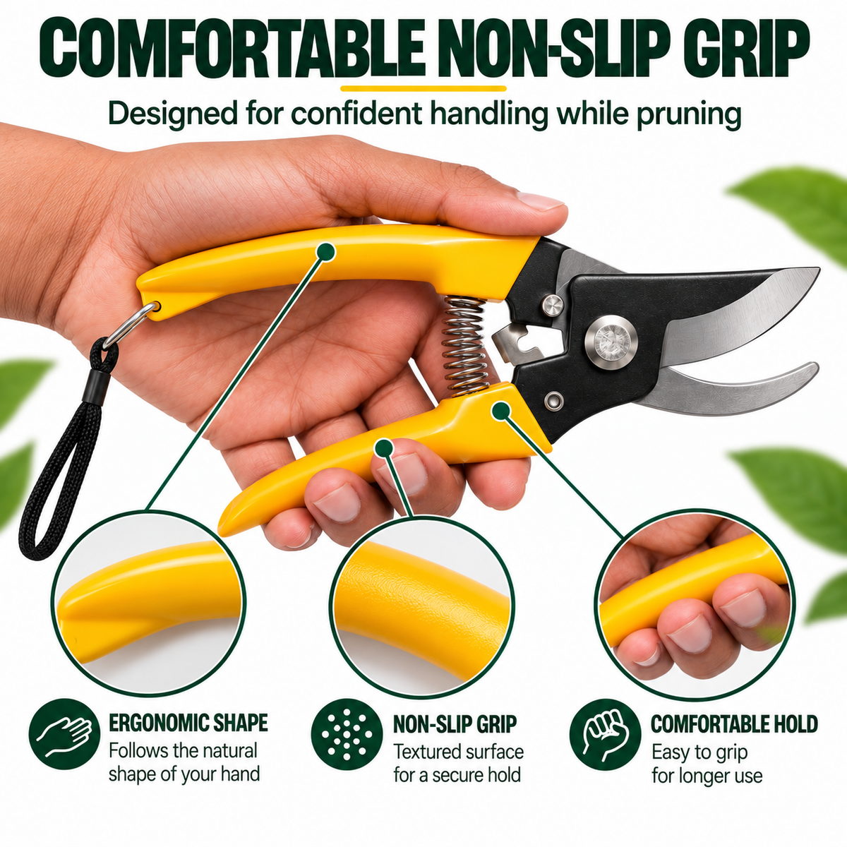 Royal Kissan Small Pruning Cutter