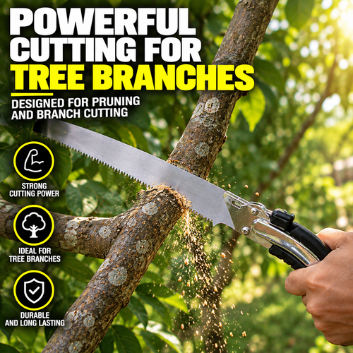 Foomi Pruning Saw