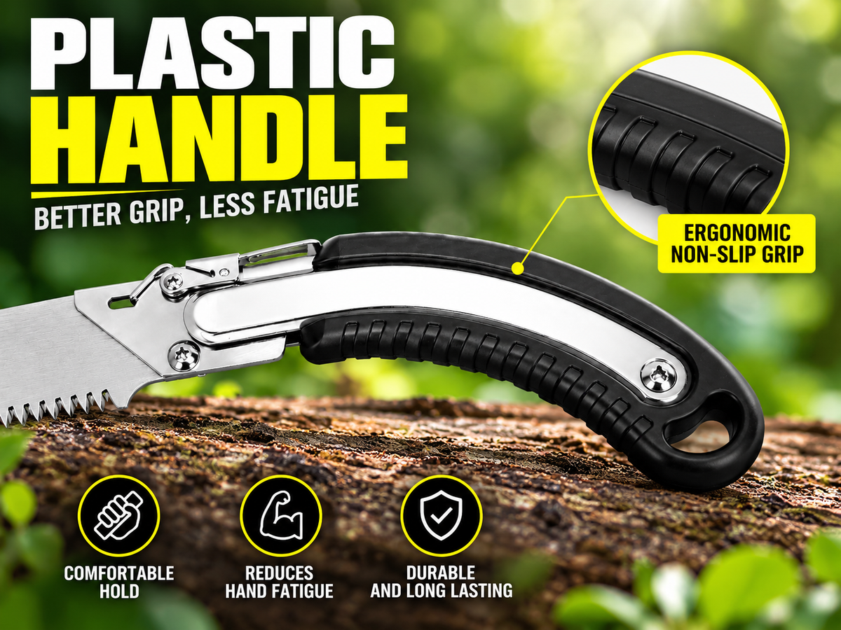 Foomi Pruning Saw