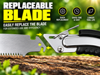 Foomi Pruning Saw