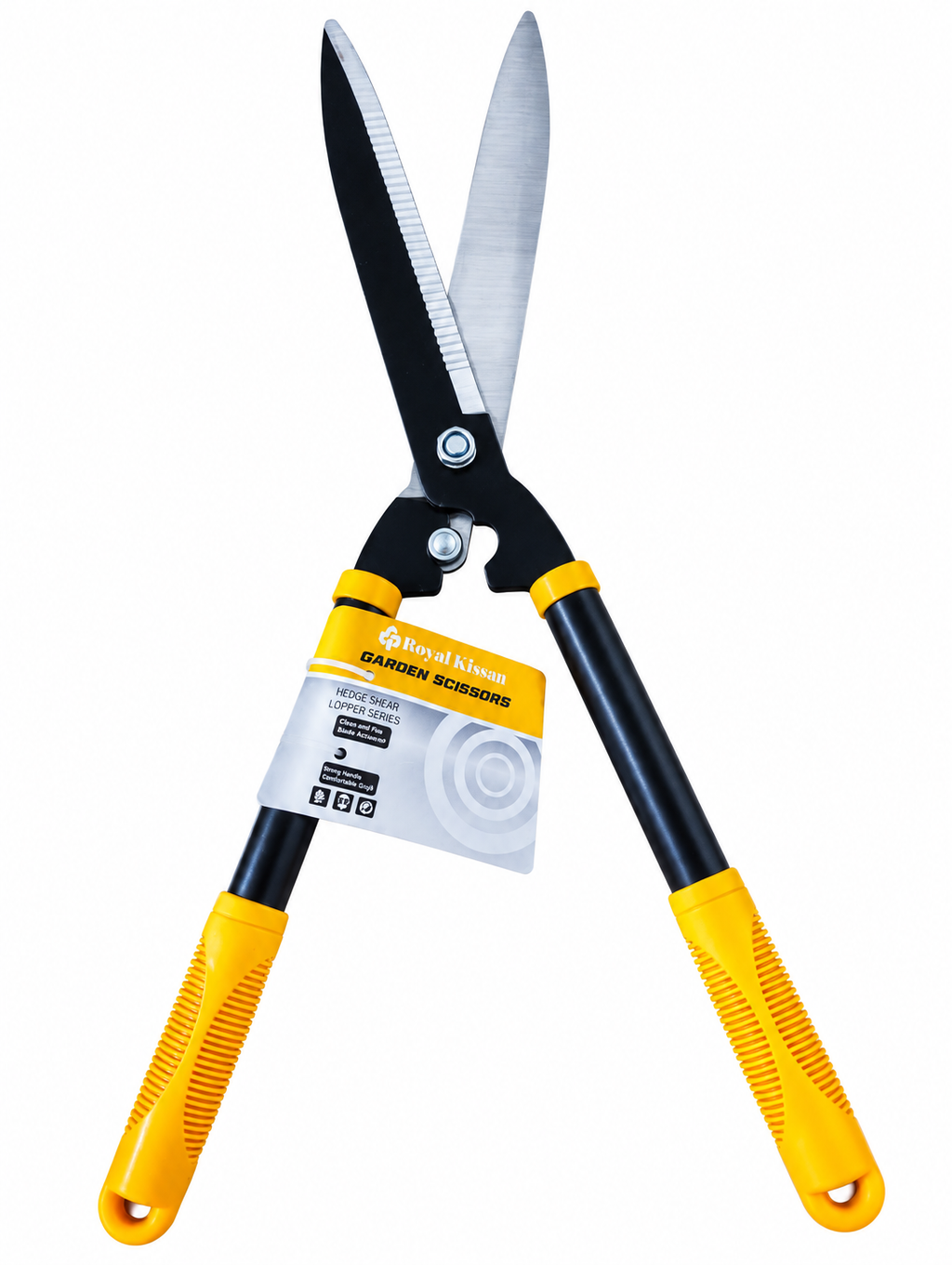 Royal Kissan Hedge Shears