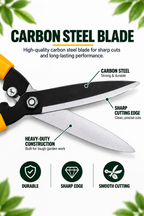 Royal Kissan Hedge Shears