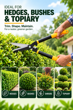Royal Kissan Hedge Shears
