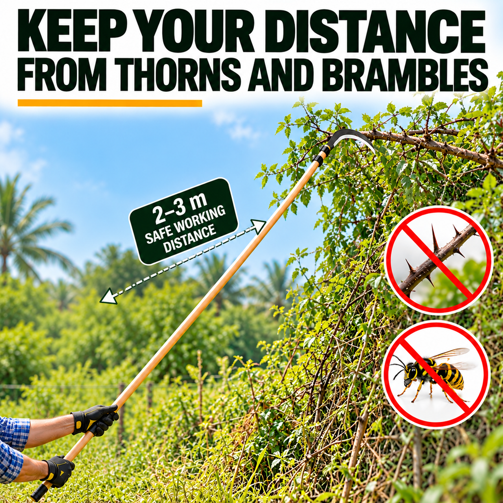 Grass Sickle Cutter Head