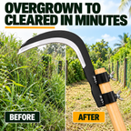 Grass Sickle Cutter Head